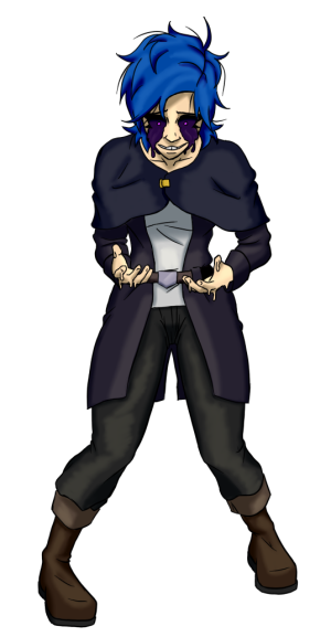  Teneroïde